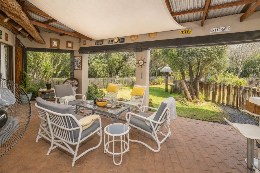 8 Bedroom Property for Sale in Kshane North West